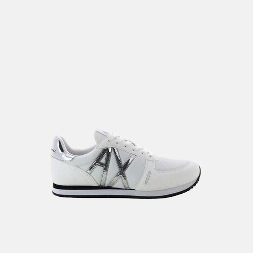 Armani Exchange LUNA Bijela Slike