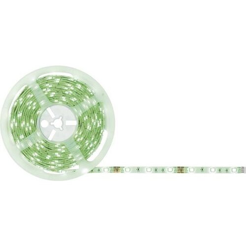 PAULMANN 78978 - LED RGB/20W prigu&amp;scaron;iva traka SIMPLED 5m 230V + daljinski upravljač Slike