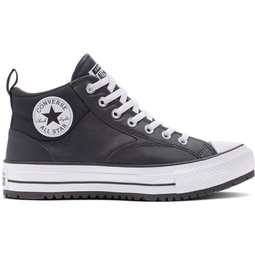 Converse Muške patike Chuck Taylor all star malden street boot, Crne Cene
