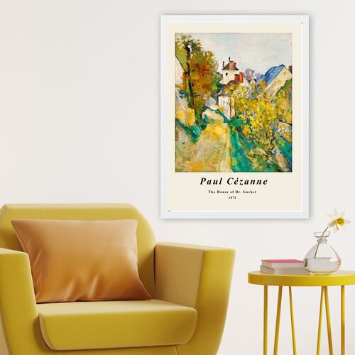 Wallity Slika za zid 35x45cm Cene