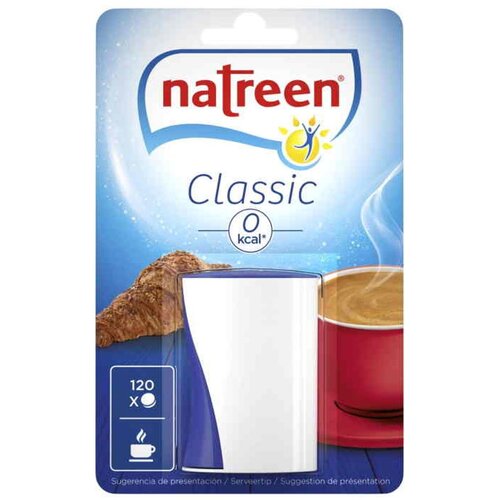 Natreen tablete 120 kom Cijene
