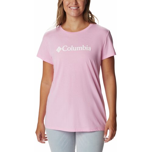 Columbia trek ss graphic tee, ženska majica, pink 1992134 Cene