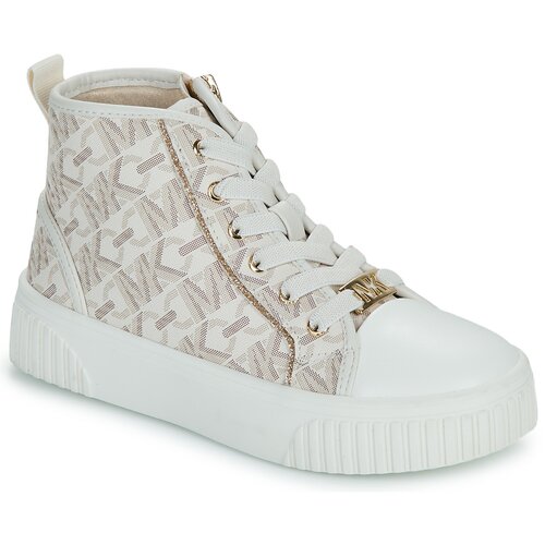 Michael Kors SKATE SPLIT 3 Bež Slike