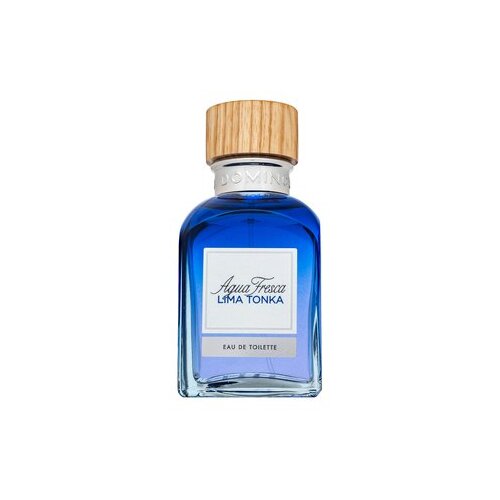 Adolfo Dominguez Agua Fresca Lima Tonka Toaletna voda za mo&scaron;ke 120 ml Cene