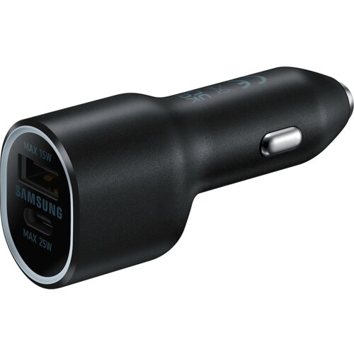 Samsung 40W Duo USB-C + Slike