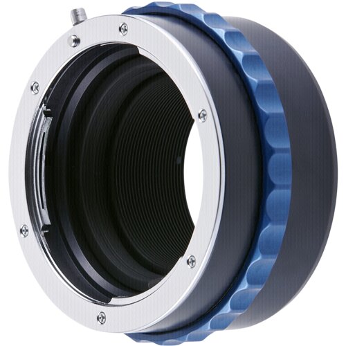 NOVOFLEX Adapter Nikon F lens to Leica T Camera Cijene