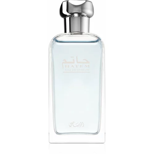 Rasasi Hatem Men parfemska voda za muškarce 75 ml