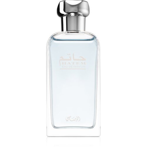 Rasasi Hatem Men parfumska voda za moške 75 ml Cene