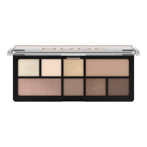 Catrice paleta senčil - The Pure Nude Eyeshadow Palette Cene