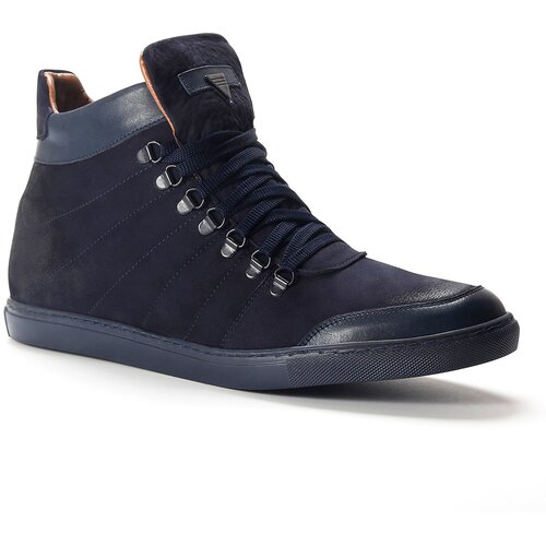 La Force Fashion muške patike cipele 4541-G - teget Cene