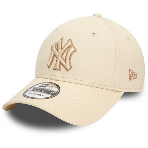 New Era 60565114 Bež Slike