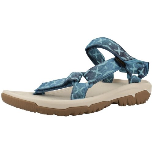 Teva HURRICANE XLT 2 SUNSCAPE Plava Slike