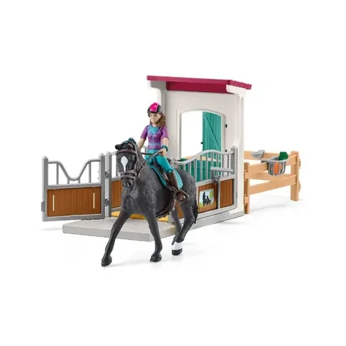 Schleich Playset Schleich Horse Club