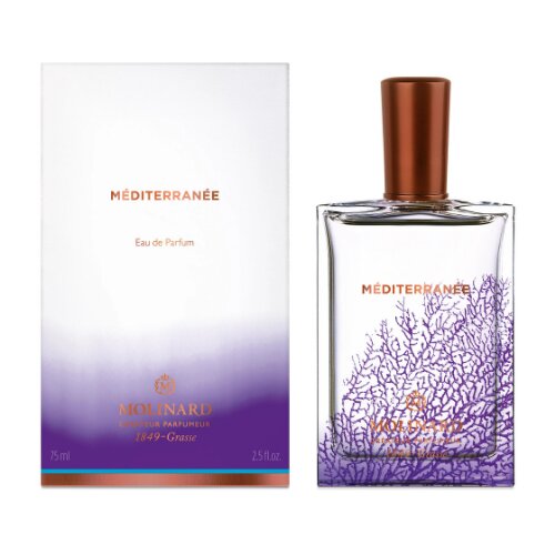 Molinard Mediterranee edp 75ml Slike