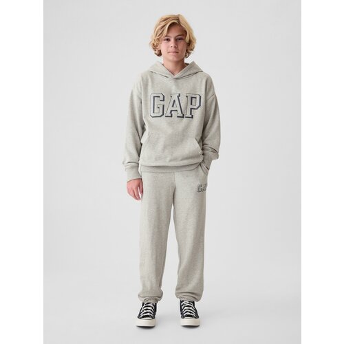 GAP Kids Sweatpants with Logo - Boys Slike