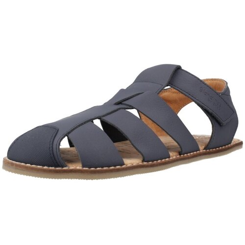 Blanditos Sandali &amp;amp; Odprti čevlji SAONABD Modra Slike