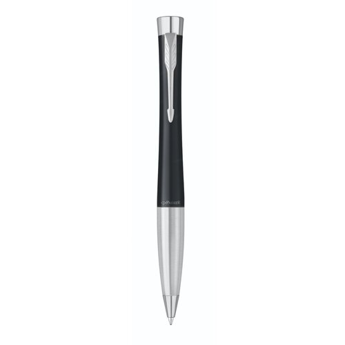 Parker Urban Twist Muted Black C.C. Ballpoint Pen M Cijene