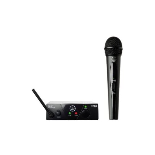  MIKROFON BEŽIČNI AKG WMS40 Mini Vocal Set BD US45A Cijene