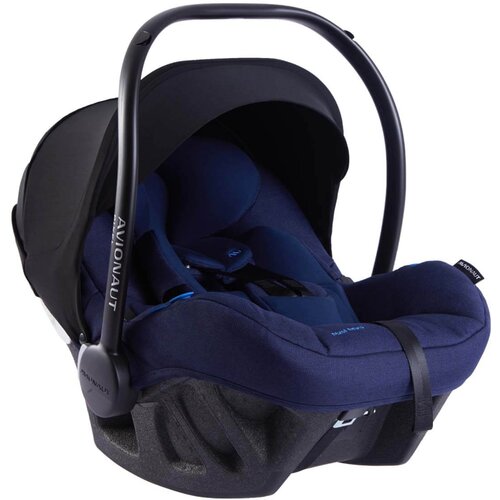 Avionaut otroški avtosedež pixel™ pro i-size 0+ (0-13 kg) navy Cene