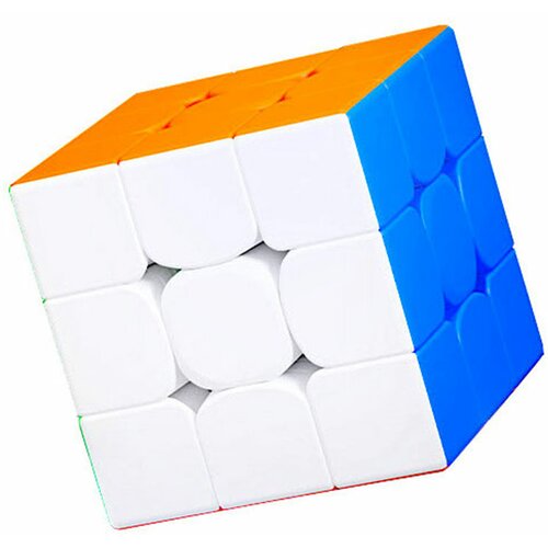 Shengshou rubikova kocka - mr. m s - 3x3 stickerless Cene