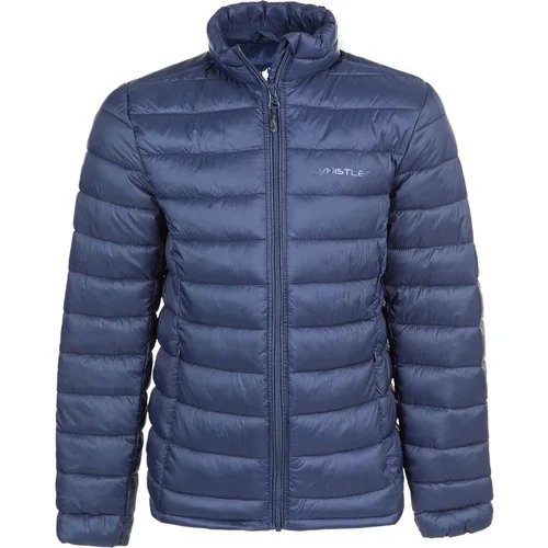 Whistler Junior quilted jacket Tepic W