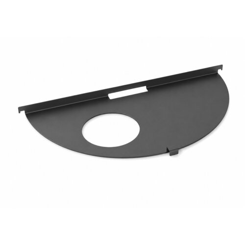COOKKING Polkrožna žar plo&amp;scaron;ča 78 cm za vrtno kuri&amp;scaron;če 80 cm za Wok 40 cm Slike