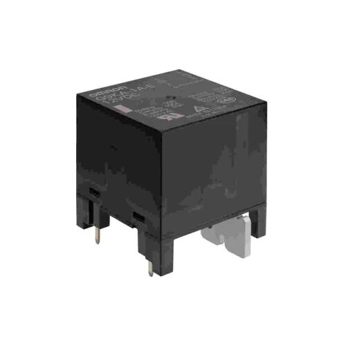 Omron G9KA-1A-E-DC12 relej velike snage 300 A 1 zatvarač 1 St. Tray Slike