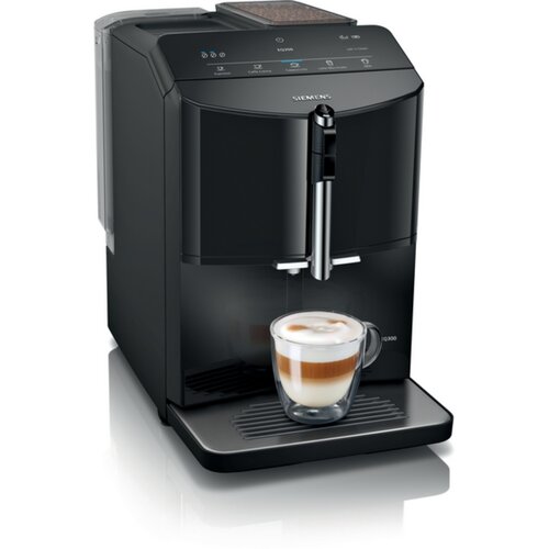 Siemens Automatski aparat za kavu iAroma sustav TF301E09 Slike