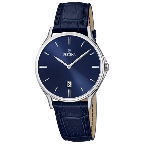 Festina mo&amp;scaron;ka ročna ura F16745-3 Slike