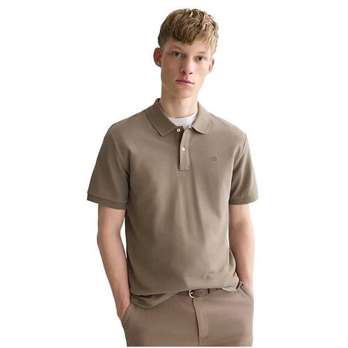 SCOTCH &amp;amp; SODA pamučna mu&amp;scaron;ka polo majica Slike