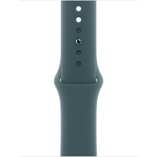 Apple narukvica za pametni sat, 46mm, m/l, zelena Slike