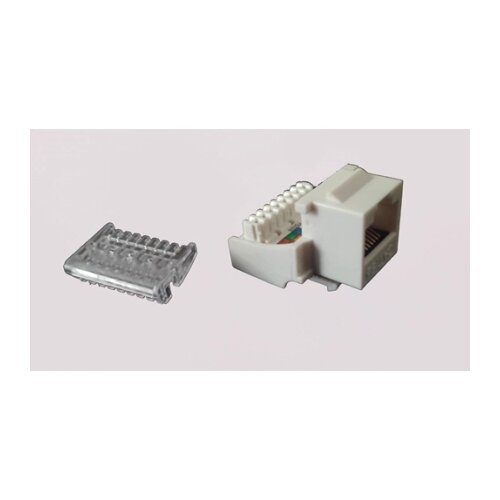 Owire MODUL RJ45 UTP CAT6 TOOLFREE Cene