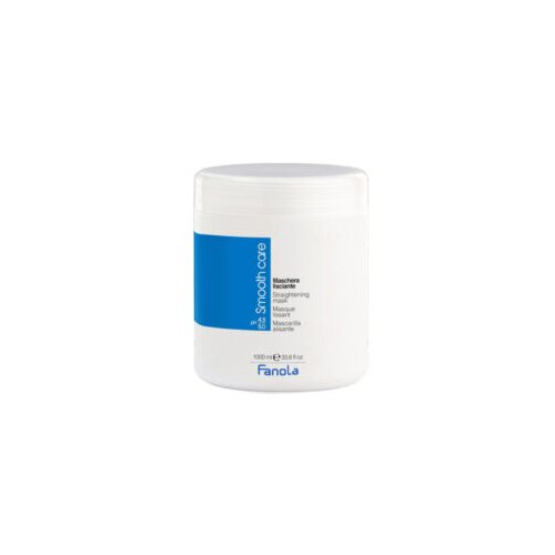 Fanola SMOOTH CARE MASKA 1L Cijene