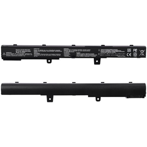  Baterija za laptop Asus X551 14.4V 2200mAh HQ2200 B Cene