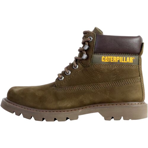 Caterpillar Pol&amp;scaron;kornji 247564 Zelena Slike