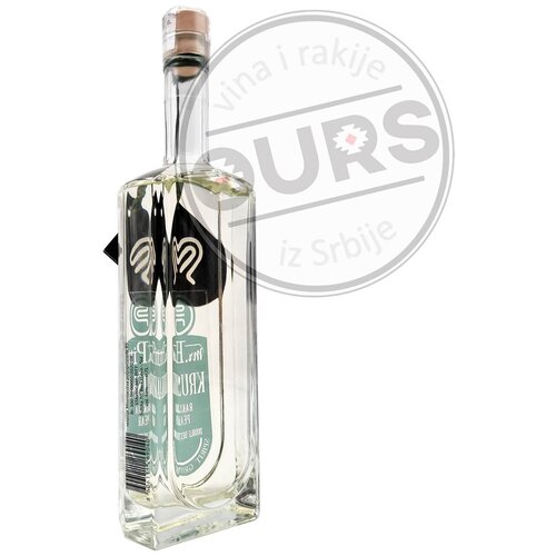  Mr. Pitt Kru&amp;scaron;ka 0,7L Slike