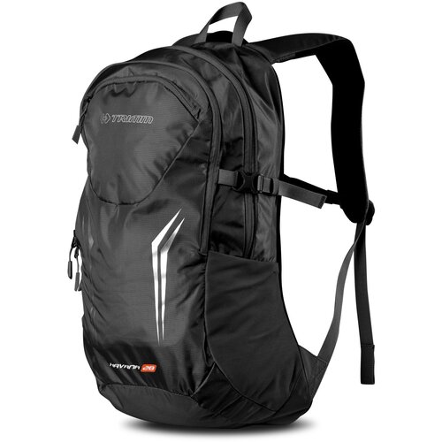 TRIMM Backpack HAVANA black Cene