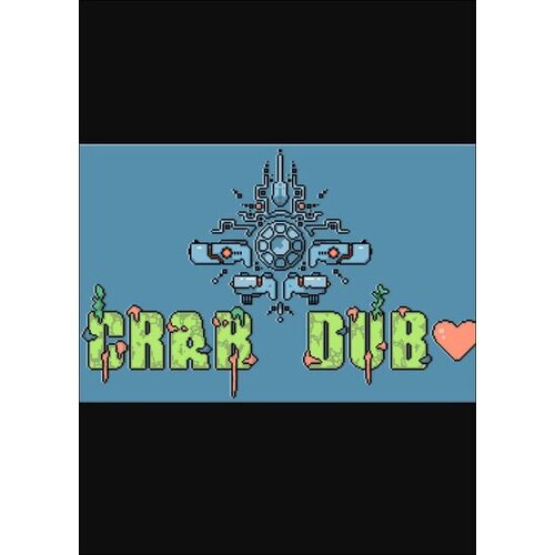 Steam Crab Dub Soundtrack (DLC) (PC) Key GLOBAL Cene