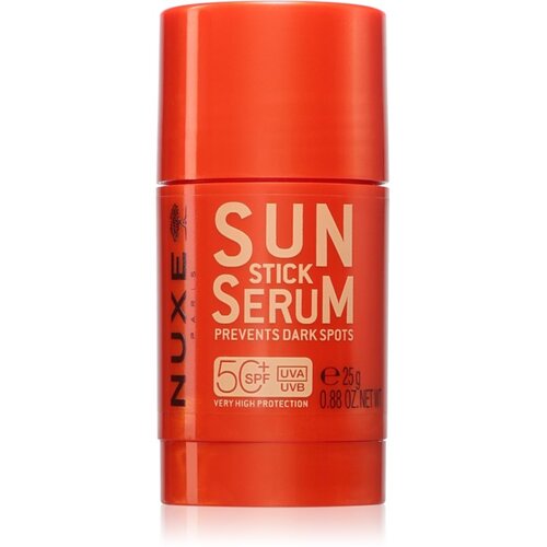 Nuxe Sun Stick Serum SPF 50+ serum za sunčanje SPF 50+ 25 g Cijene
