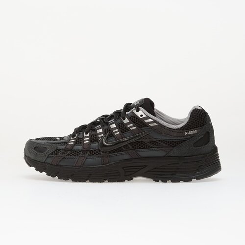 Nike Sneakers P-6000 Se Anthracite/ Black-Chrome-Metallic Silver EUR 42.5 Slike