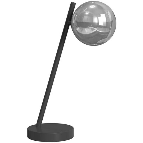  ONLI - Stona lampa PALOMA 1xG9/10W/230V 38,5 cm crna/zadimljena Cene
