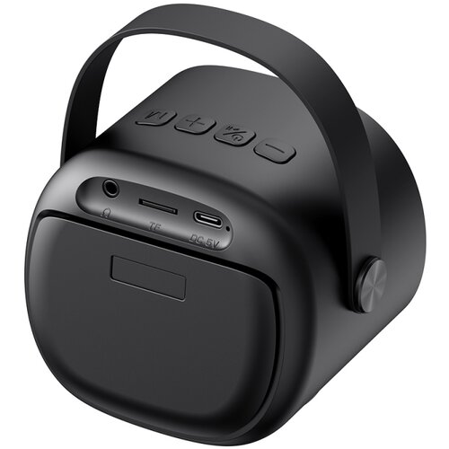 Havit Bluetooth Karaoke zvučnik SK819BT 5W &amp;ndash; crni Slike