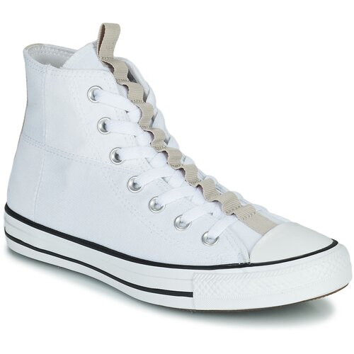 Converse CHUCK TAYLOR HI Bijela Cijene