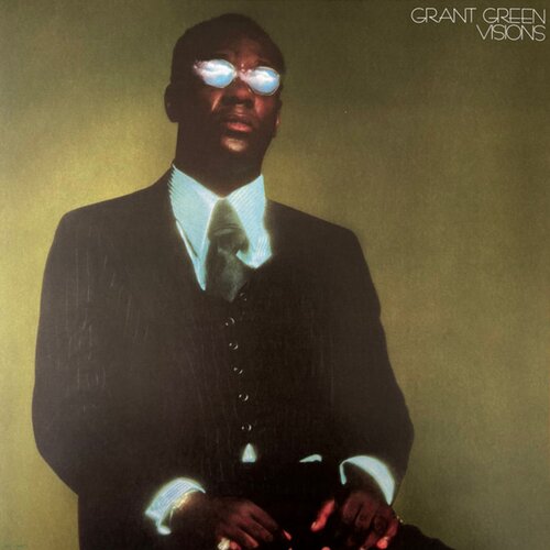  Grant Green - Visions Cene