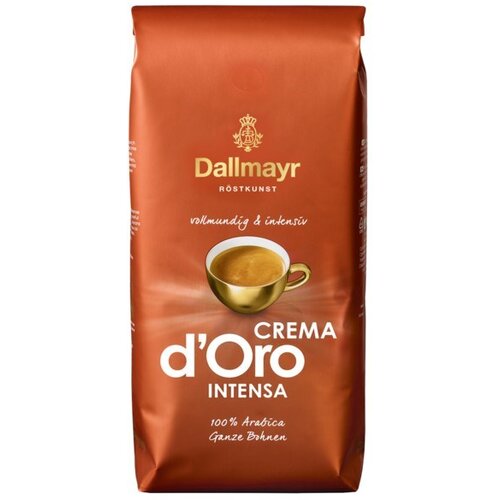 DALLMAYR Coffee Beans Crema d'Oro Intensa 1 kg Cijene