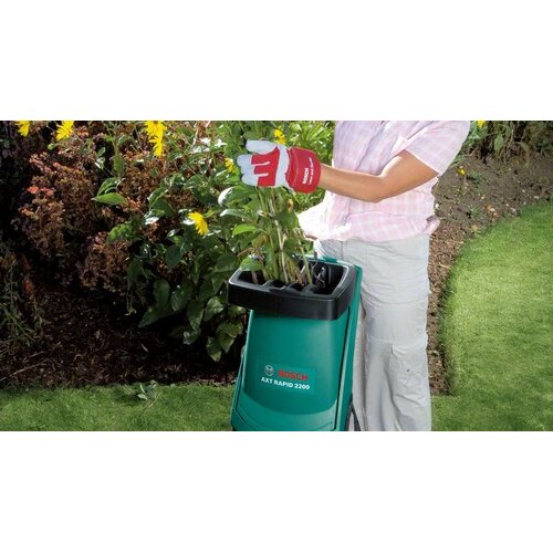 Bosch axt rapid 2200 Slike