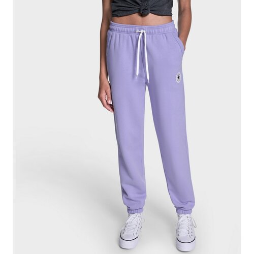 Converse Ženska trenerka retro chuck taylor patch joggers Cene