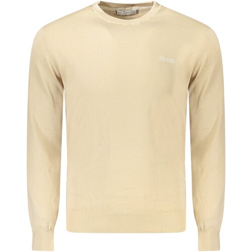Guess Jeans MEN&amp;amp;#39;S SWEATER BEIGE Slike