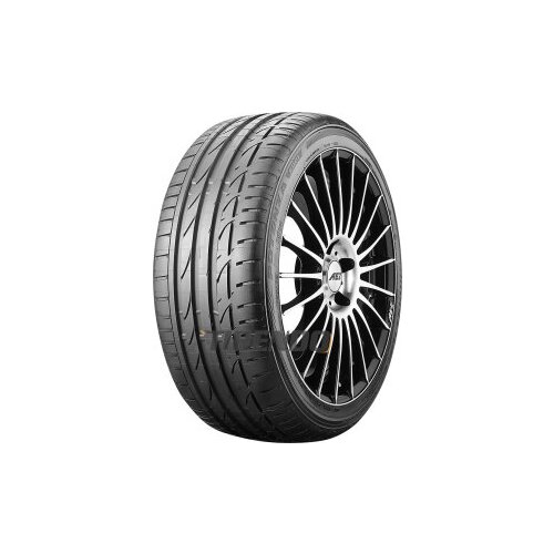 Bridgestone Potenza S001 RFT ( 245/35 R18 92Y XL *, runflat ) letna pnevmatika Slike