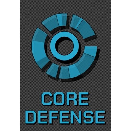 Steam Core Defense Key GLOBAL Cene